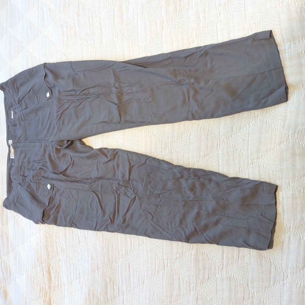 Michael Kors gray pants